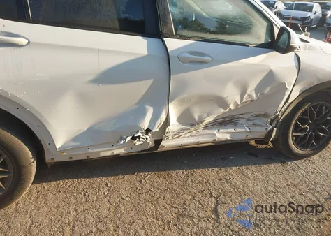 2024 Buick Envista Preferred Fwd from USA, damaged, VIN KL47LAE23RB223506